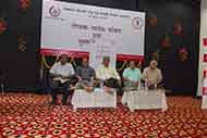 Workshop on Creative Content Authoring at  Raipur Chhattisgarh